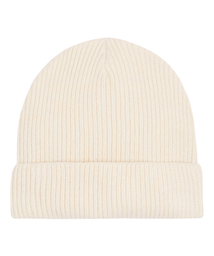 Stanley/Stella SX147 Fisherman beanie in unisex fit (STAU771) in Natural