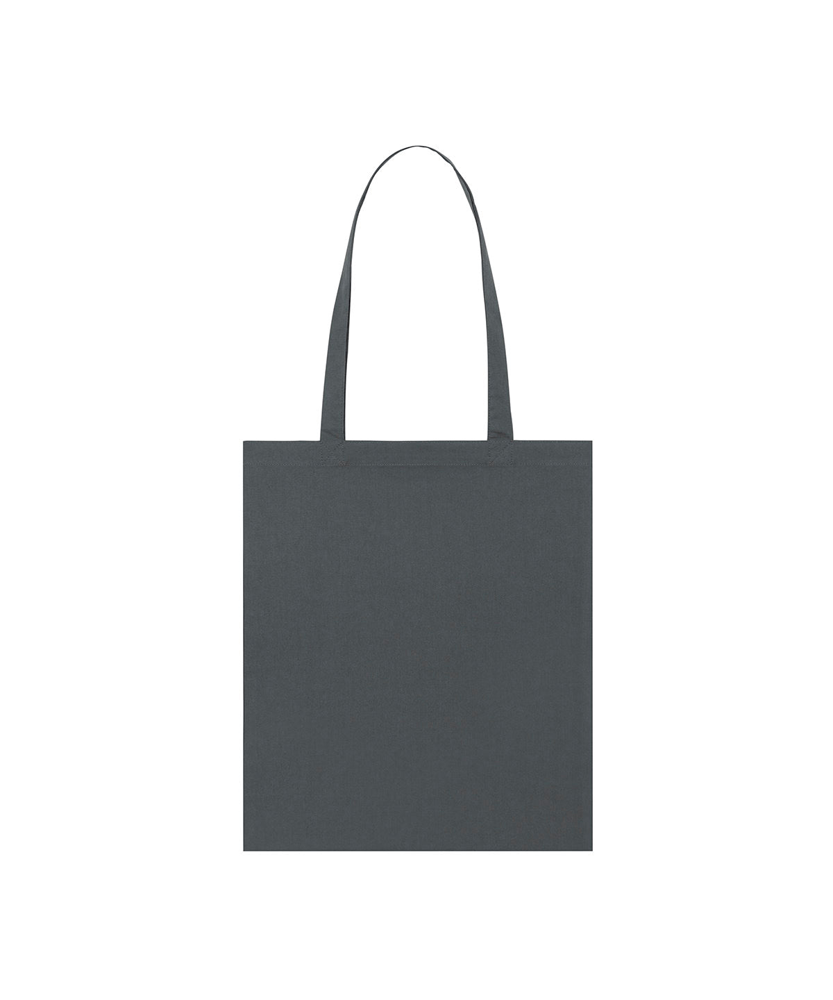 Stanley/Stella SX148 Light tote bag (STAU773) in Anthracite