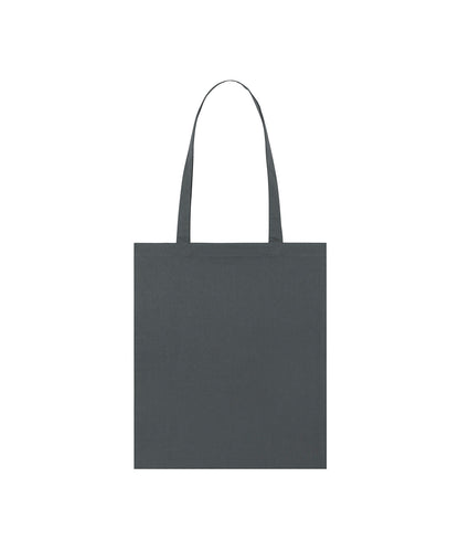 Stanley/Stella SX148 Light tote bag (STAU773) in Anthracite