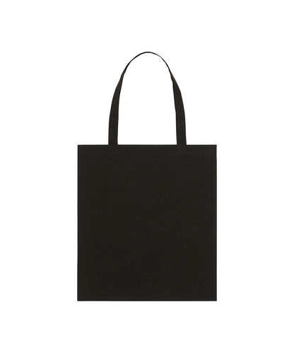 Stanley/Stella SX148 Light tote bag (STAU773) in Black