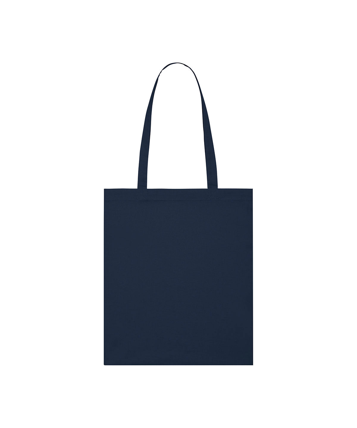 Stanley/Stella SX148 Light tote bag (STAU773) in French Navy
