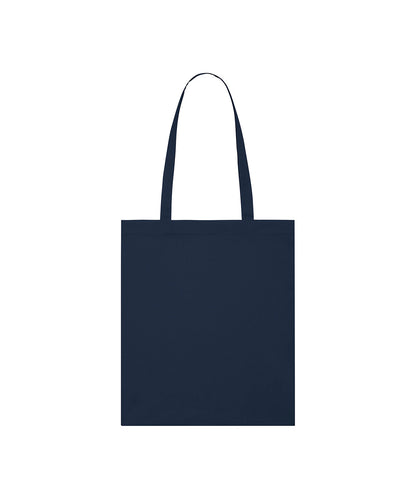 Stanley/Stella SX148 Light tote bag (STAU773) in French Navy