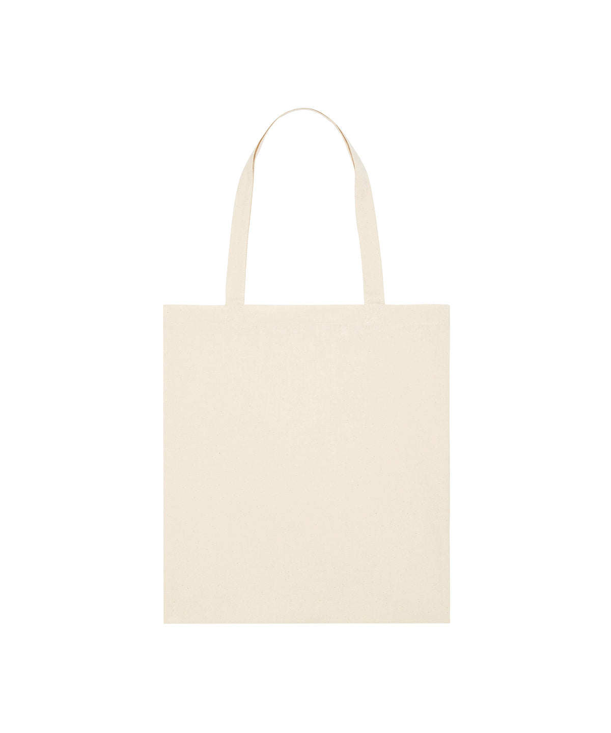 Stanley/Stella SX148 Light tote bag (STAU773) in Natural Raw