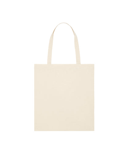 Stanley/Stella SX148 Light tote bag (STAU773) in Natural Raw