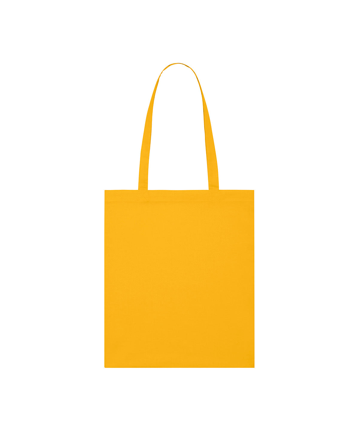 Stanley/Stella SX148 Light tote bag (STAU773) in Spectra Yellow