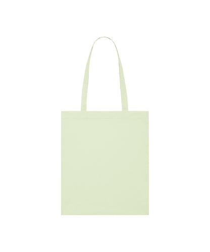 Stanley/Stella SX148 Light tote bag (STAU773) in Stem Green