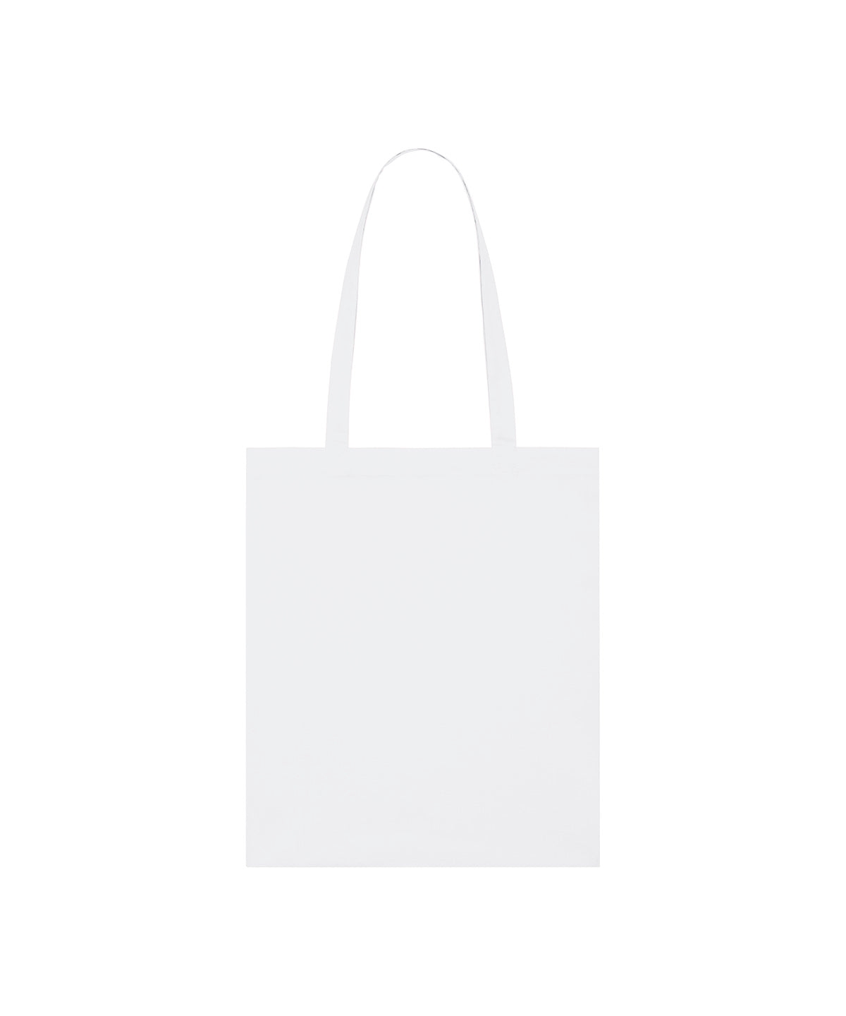 Stanley/Stella SX148 Light tote bag (STAU773) in White