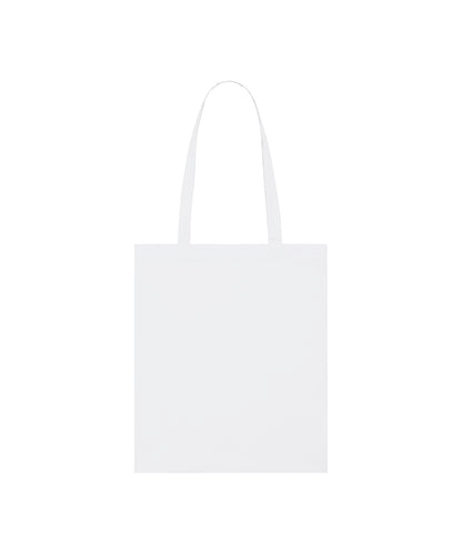Stanley/Stella SX148 Light tote bag (STAU773) in White