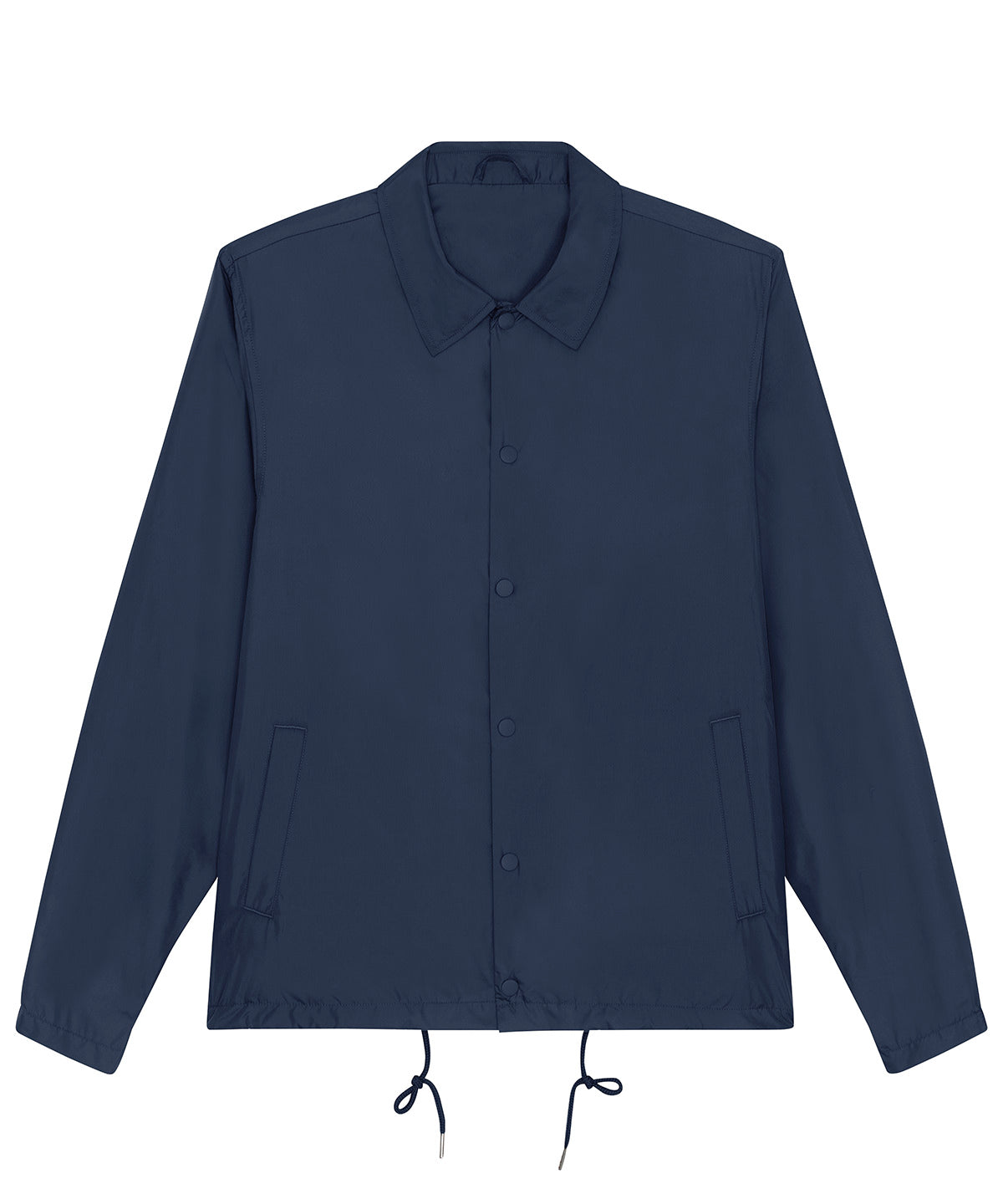 Stanley/Stella SX176 Coacher casual jacket (STJU833) in French Navy