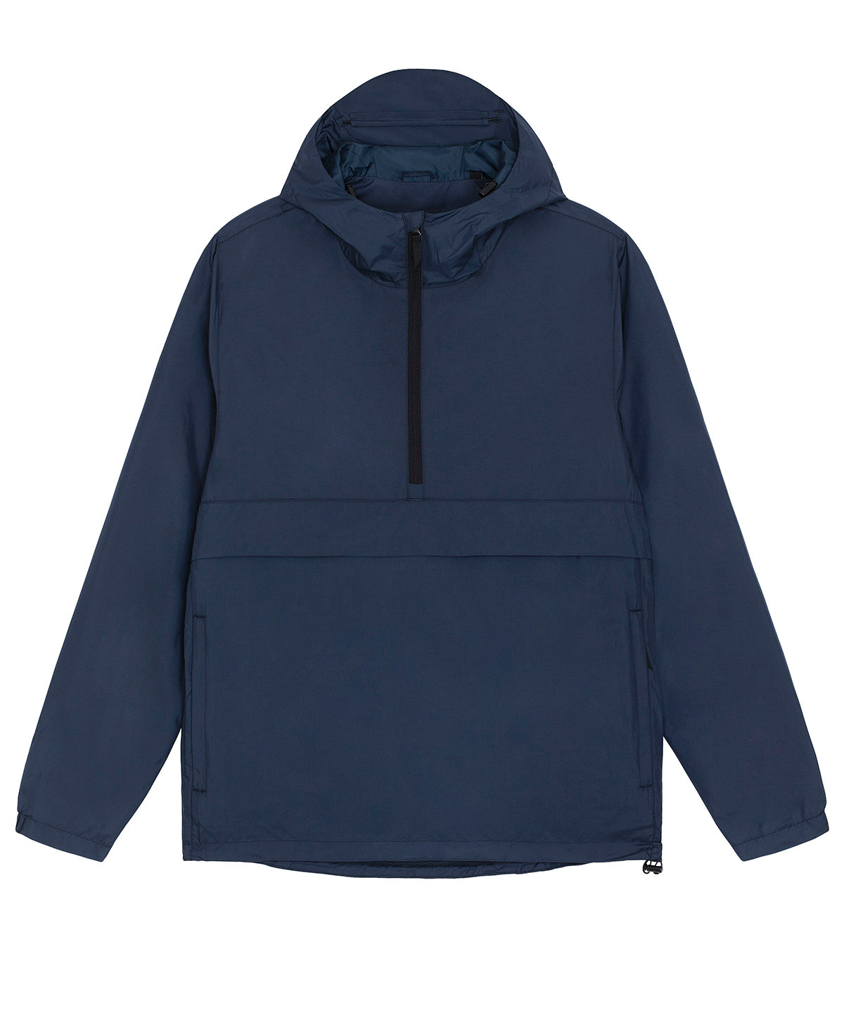 Stanley/Stella SX177 Speeder sporty, street-style hoodie (STJU834) in French Navy
