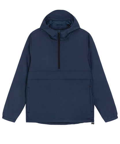 Stanley/Stella SX177 Speeder sporty, street-style hoodie (STJU834) in French Navy