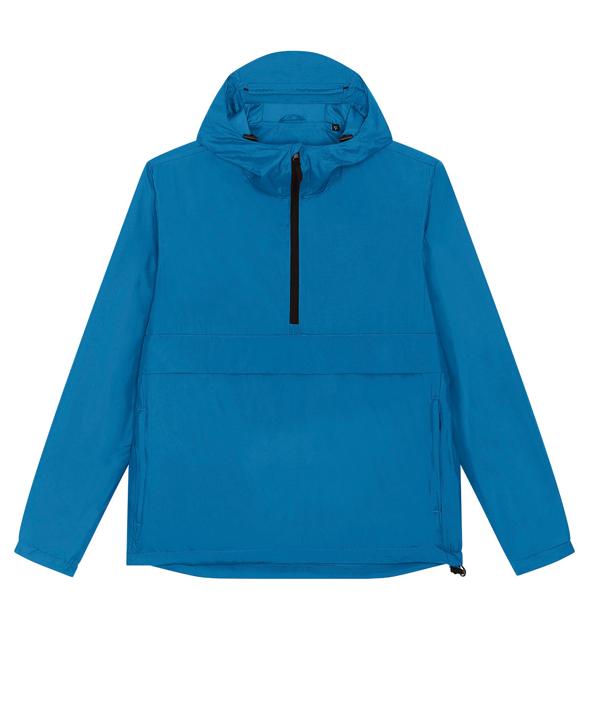 Stanley/Stella SX177 Speeder sporty, street-style hoodie (STJU834) in Royal Blue