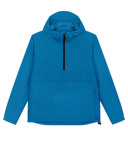 Stanley/Stella SX177 Speeder sporty, street-style hoodie (STJU834) in Royal Blue