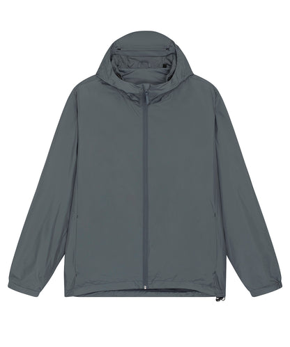 Stanley/Stella SX179 Commuter multifunctional jacket (STJU846) in Deep Metal