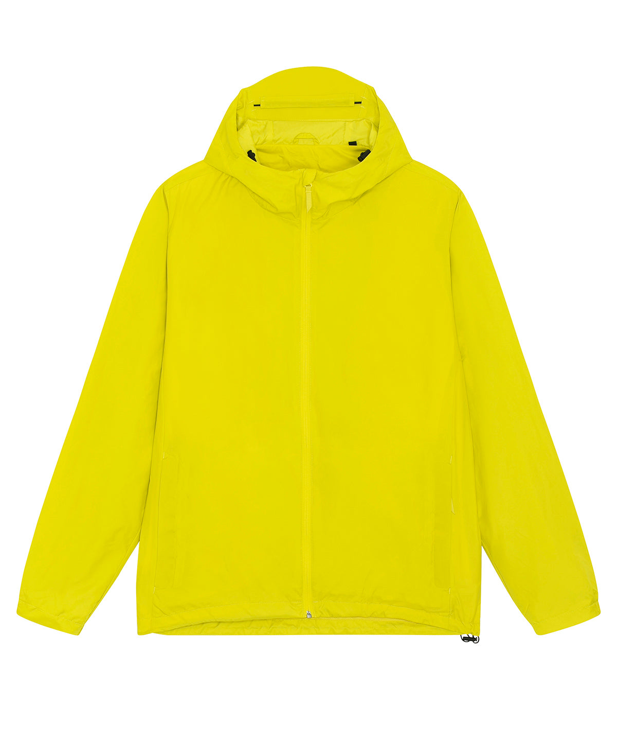 Stanley/Stella SX179 Commuter multifunctional jacket (STJU846) in Lime Flash