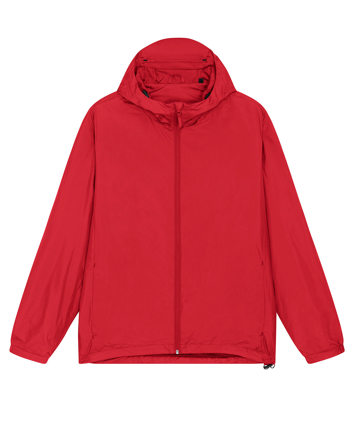 Stanley/Stella SX179 Commuter multifunctional jacket (STJU846) in Red