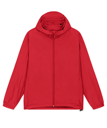 Stanley/Stella SX179 Commuter multifunctional jacket (STJU846) in Red