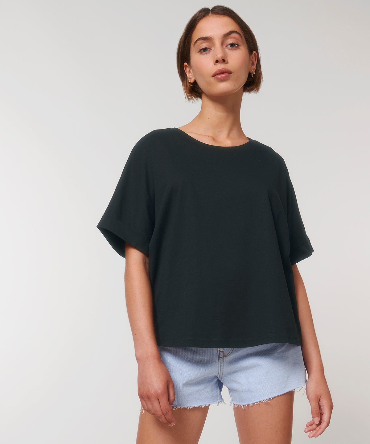 Stanley/Stella SX198 Stella Collider oversized women’s t-shirt (STTW089)