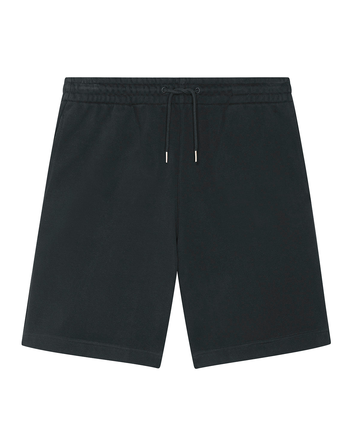 Stanley/Stella SX200 Unisex Boarder dry jogger shorts (STBU944) in Black