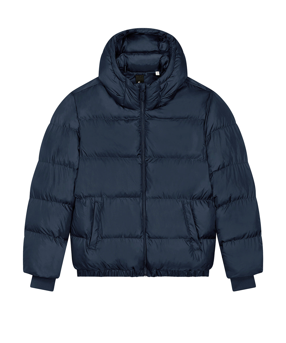 Stanley/Stella SX203 Unisex Puffer oversized jacket (STJU840) in French Navy