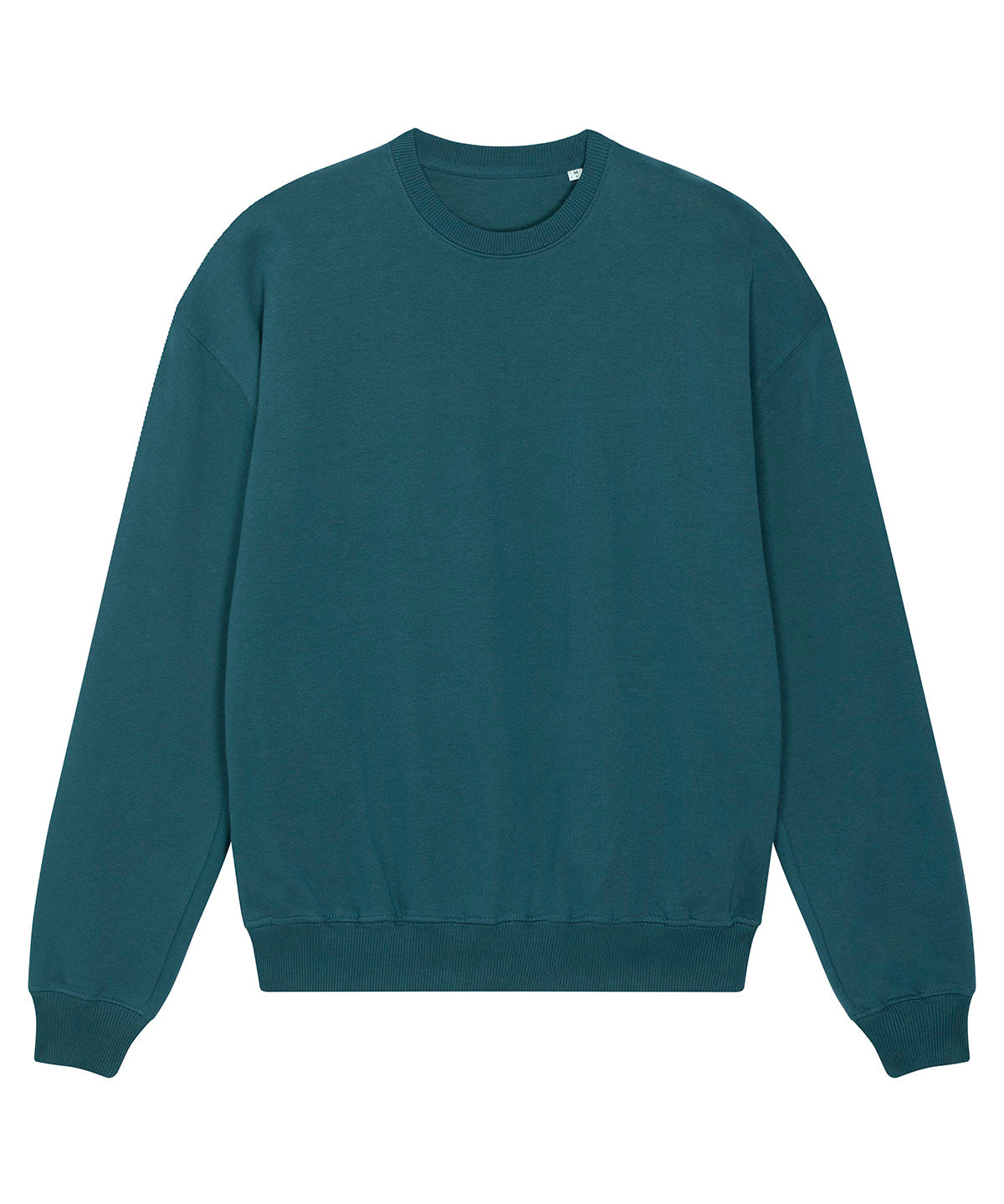 Stanley/Stella SX218 Unisex Ledger dry sweatshirt (STSU798) in Stargazer