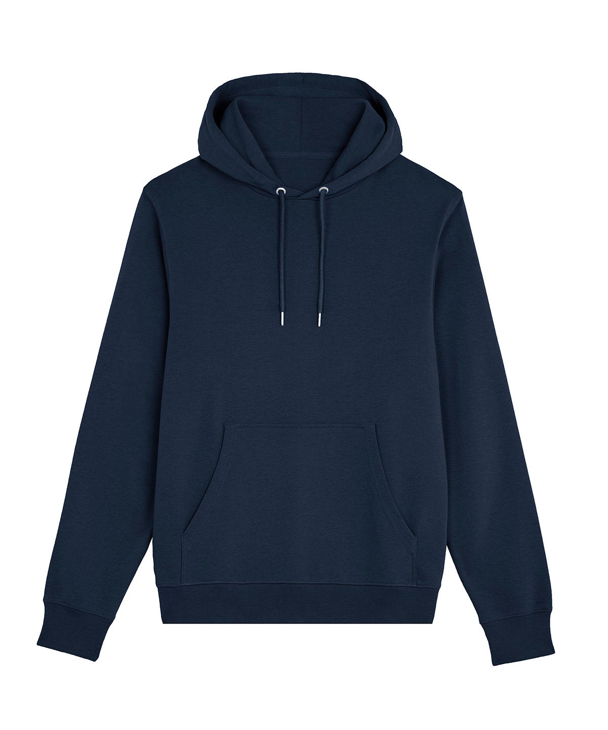 Stanley/Stella SX225 Unisex Archer hoodie sweatshirt (STSU011) in French Navy