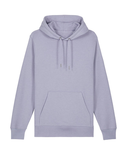 Stanley/Stella SX225 Unisex Archer hoodie sweatshirt (STSU011) in Lavender