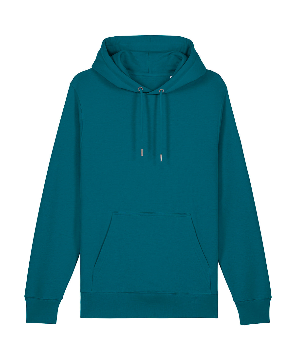 Stanley/Stella SX225 Unisex Archer hoodie sweatshirt (STSU011) in Ocean Depth