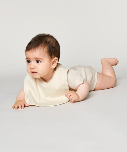 Stanley/Stella SX227 Baby bib (STAU029)