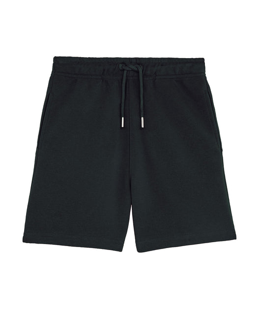 Stanley/Stella SX232 Mini Bolter kids shorts (STBK102) in Black