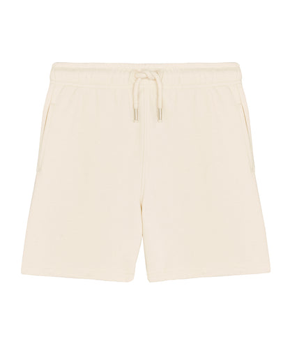 Stanley/Stella SX232 Mini Bolter kids shorts (STBK102) in Natural Raw