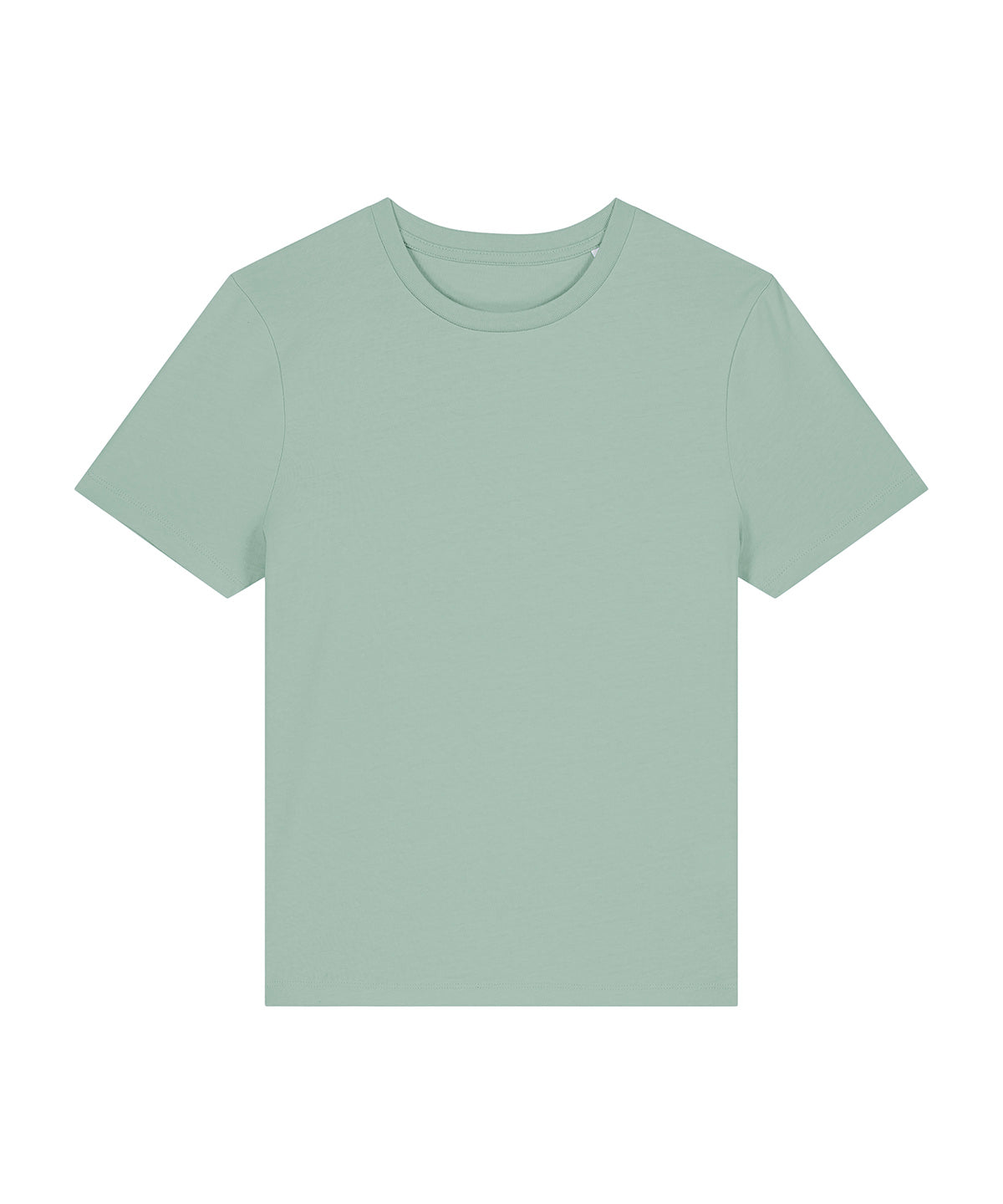 Stanley/Stella SX234 Women’s Stella Ella fitted t-shirt (STTW174) in Aloe