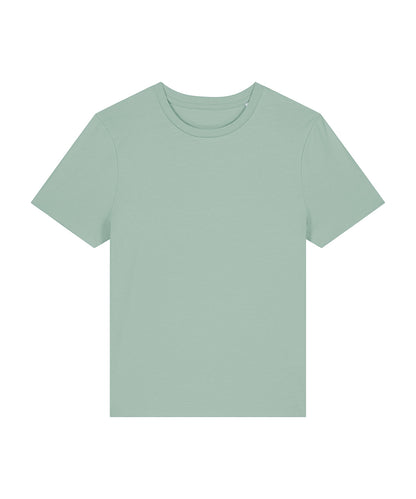 Stanley/Stella SX234 Women’s Stella Ella fitted t-shirt (STTW174) in Aloe