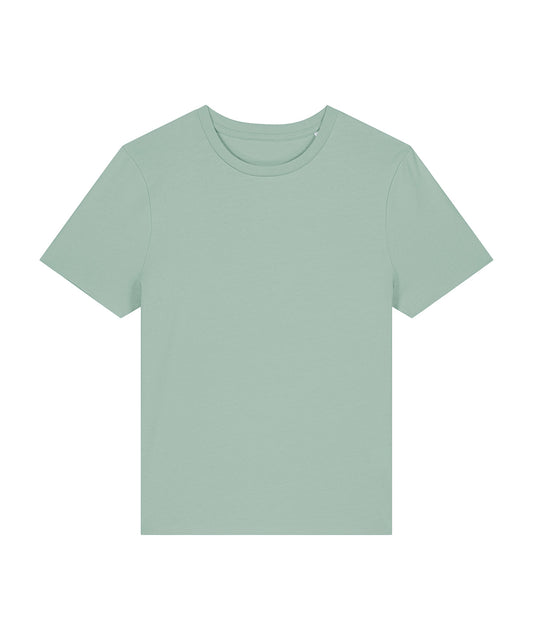 Stanley/Stella SX234 Women’s Stella Ella fitted t-shirt (STTW174) in Aloe