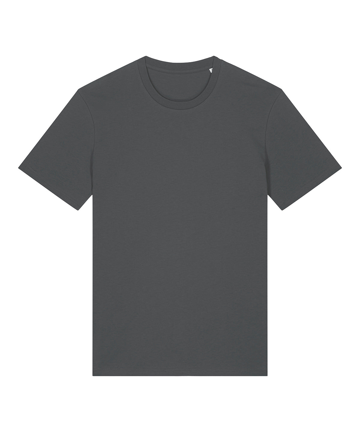Stanley/Stella SX236 Unisex Crafter iconic mid-light t-shirt (STTU170-STTU976) in Anthracite*