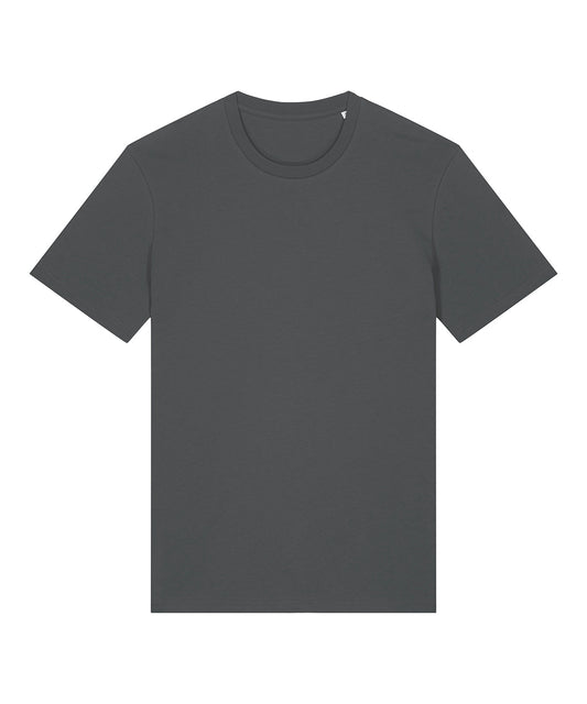 Stanley/Stella SX236 Unisex Crafter iconic mid-light t-shirt (STTU170-STTU976) in Anthracite*