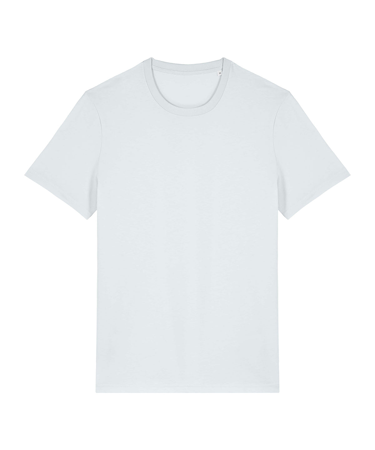 Stanley/Stella SX236 Unisex Crafter iconic mid-light t-shirt (STTU170-STTU976) in Blue Ice