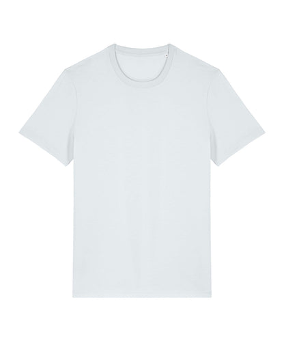 Stanley/Stella SX236 Unisex Crafter iconic mid-light t-shirt (STTU170-STTU976) in Blue Ice