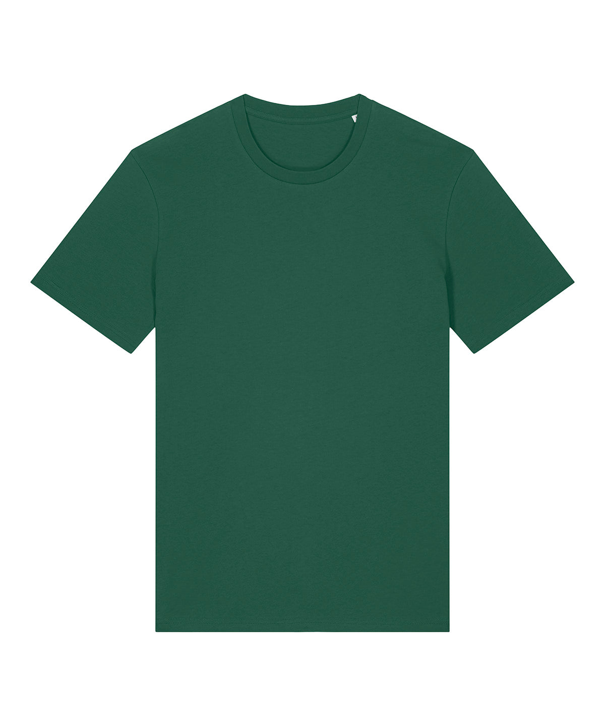 Stanley/Stella SX236 Unisex Crafter iconic mid-light t-shirt (STTU170-STTU976) in Bottle Green*