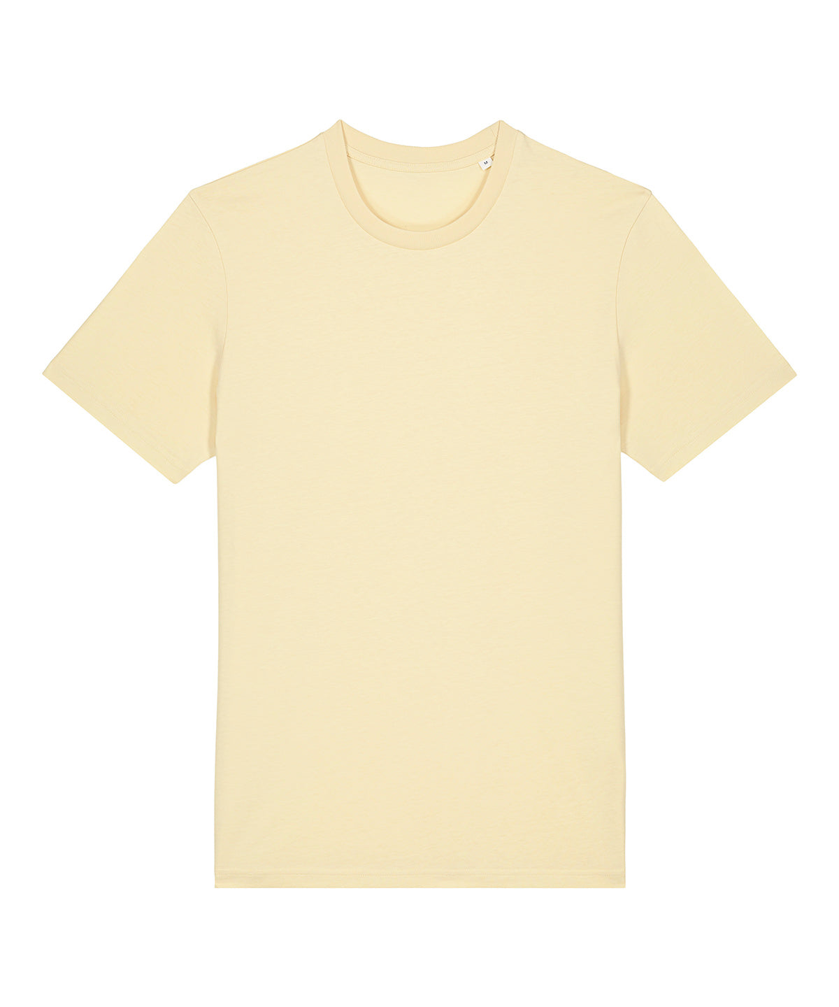 Stanley/Stella SX236 Unisex Crafter iconic mid-light t-shirt (STTU170-STTU976) in Butter