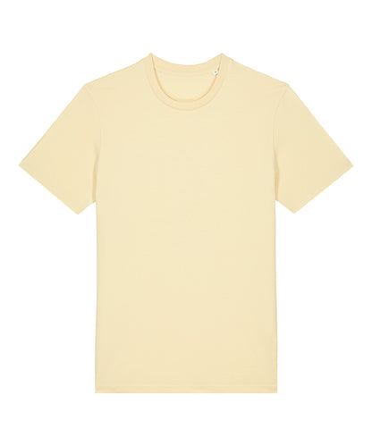 Stanley/Stella SX236 Unisex Crafter iconic mid-light t-shirt (STTU170-STTU976) in Butter