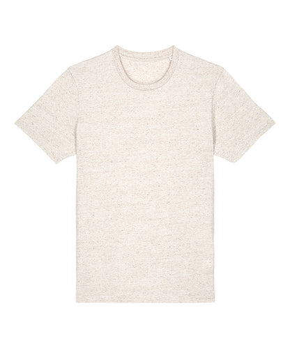 Stanley/Stella SX236 Unisex Crafter iconic mid-light t-shirt (STTU170-STTU976) in Eco Heather
