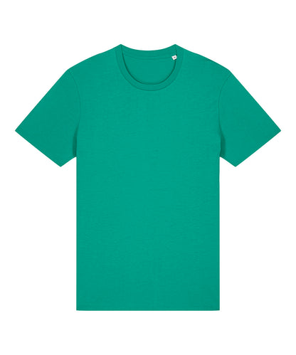 Stanley/Stella SX236 Unisex Crafter iconic mid-light t-shirt (STTU170-STTU976) in Go Green