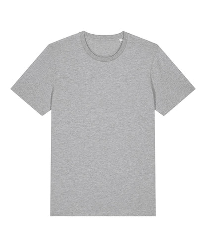 Stanley/Stella SX236 Unisex Crafter iconic mid-light t-shirt (STTU170-STTU976) in Heather Grey*