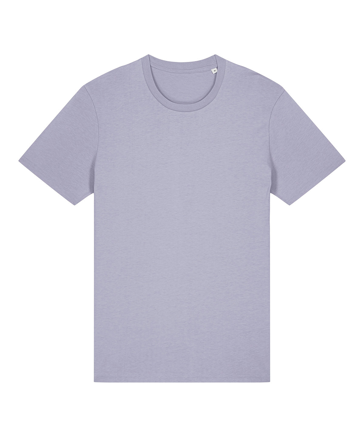 Stanley/Stella SX236 Unisex Crafter iconic mid-light t-shirt (STTU170-STTU976) in Lavender