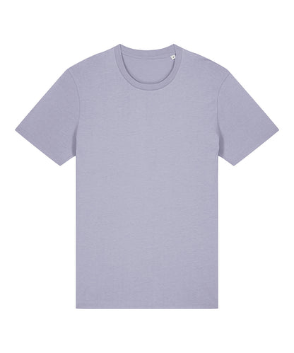 Stanley/Stella SX236 Unisex Crafter iconic mid-light t-shirt (STTU170-STTU976) in Lavender