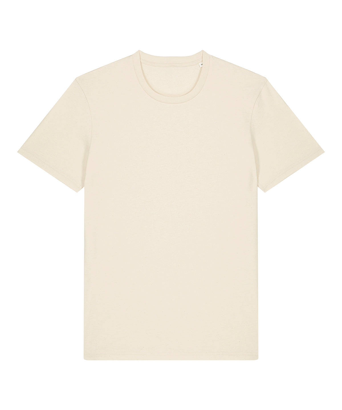 Stanley/Stella SX236 Unisex Crafter iconic mid-light t-shirt (STTU170-STTU976) in Natural Raw*