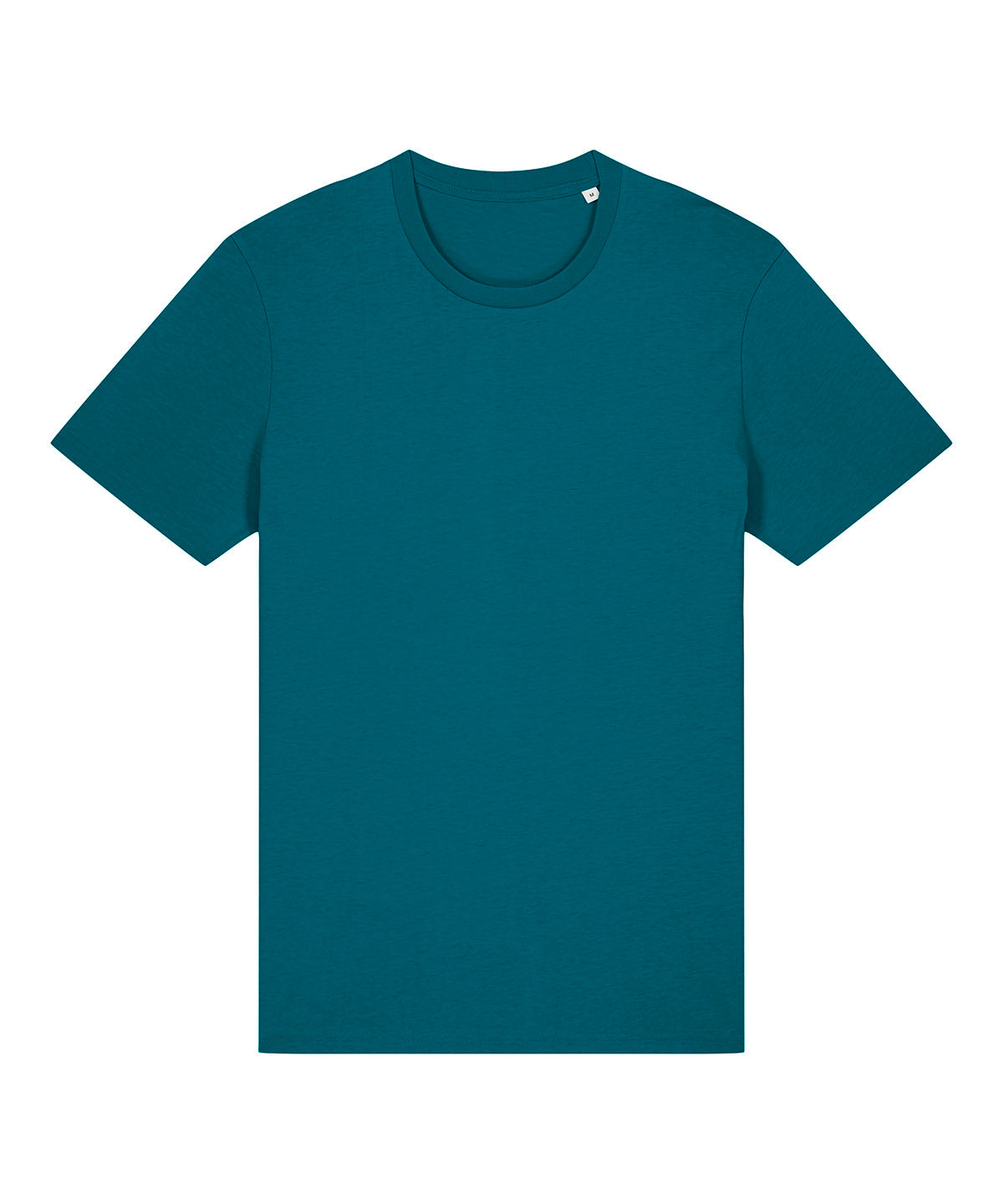 Stanley/Stella SX236 Unisex Crafter iconic mid-light t-shirt (STTU170-STTU976) in Ocean Depth