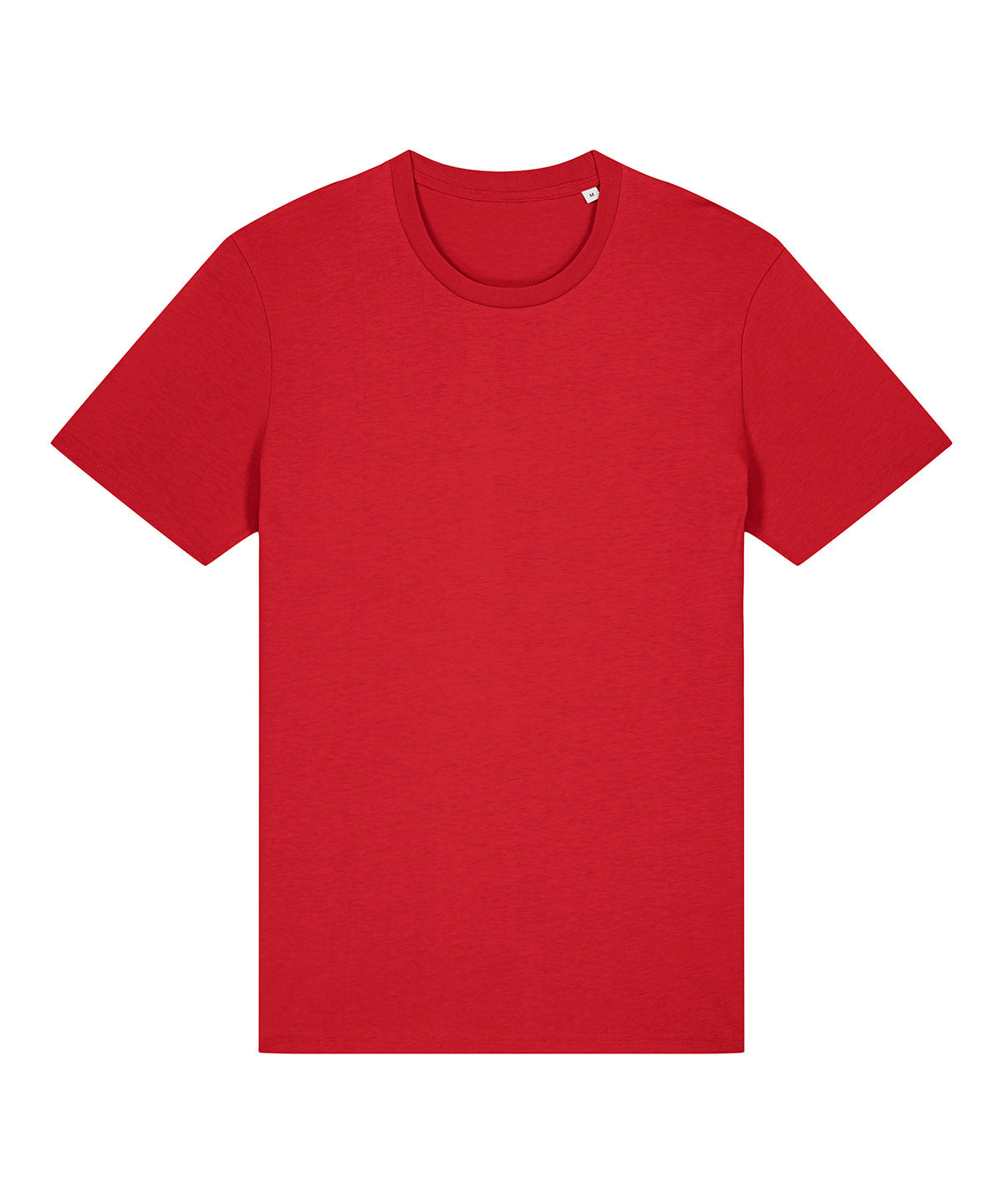 Stanley/Stella SX236 Unisex Crafter iconic mid-light t-shirt (STTU170-STTU976) in Red*