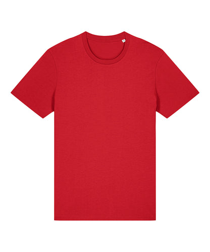 Stanley/Stella SX236 Unisex Crafter iconic mid-light t-shirt (STTU170-STTU976) in Red*